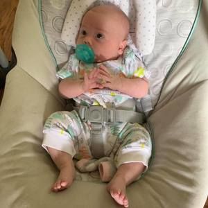 Meet your Posher, Brandon